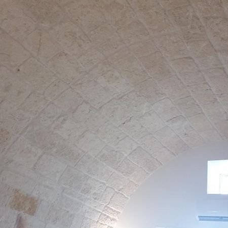 Dimora Polimnia Vila Polignano a Mare Exterior foto