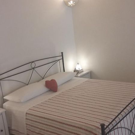 Dimora Polimnia Vila Polignano a Mare Exterior foto
