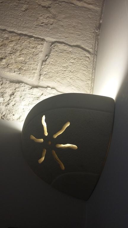 Dimora Polimnia Vila Polignano a Mare Exterior foto